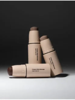 INGLOT Kremowy Bronzer Ash Brown 113