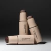 INGLOT Kremowy Bronzer Dusty Brown 114