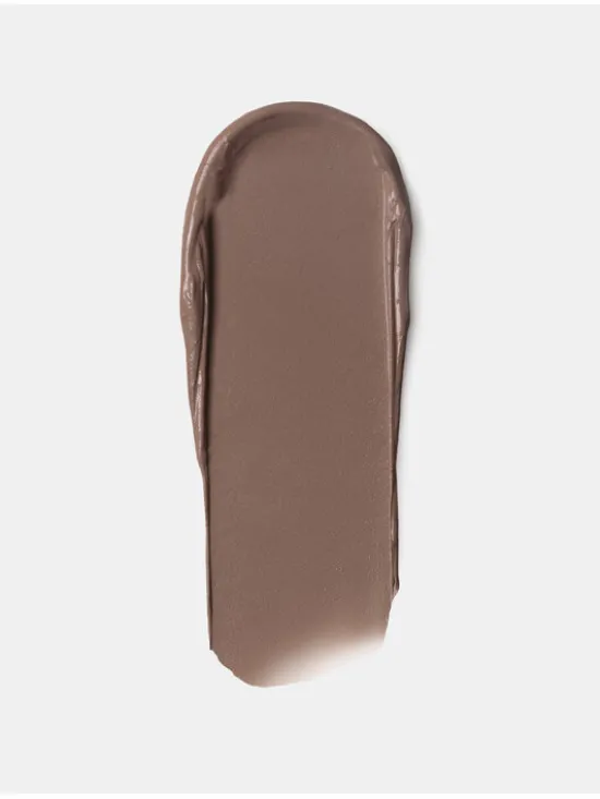 INGLOT Kremowy Bronzer Dusty Brown 114