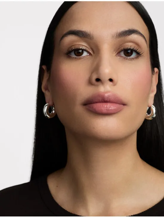 INGLOT Kremowy Róż w kremie Classic Fuchsia 215