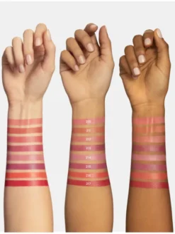 INGLOT Kremowy Róż w kremie Classic Pink 212