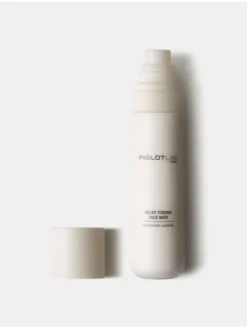 INGLOT LAB Mleczna Tonizująca Mgiełka Tonik