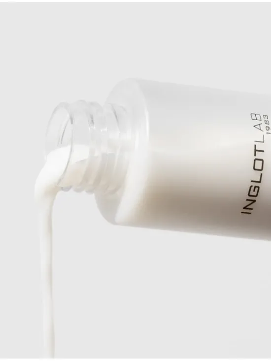 INGLOT LAB Mleczna Tonizująca Mgiełka Tonik