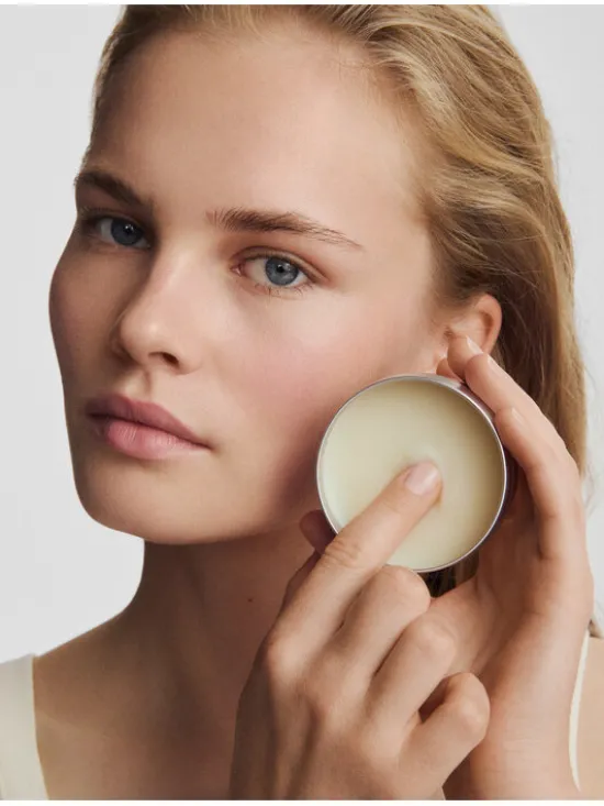 INGLOT LAB Pielęgnujące masełko Pasta