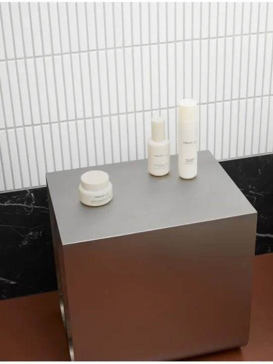 INGLOT LAB Regenerująco-ujędrniająca Maska do twarzy