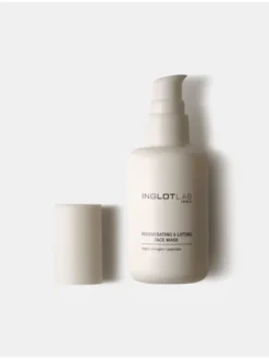 INGLOT LAB Regenerująco-ujędrniająca Maska do twarzy