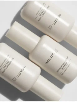 INGLOT LAB Regenerująco-ujędrniająca Maska do twarzy