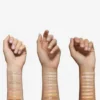 INGLOT Liftingujący Korektor Warm Peach 207
