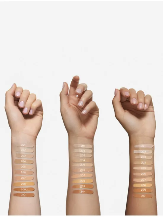 INGLOT Liftingujący Korektor Neutral Beige 205