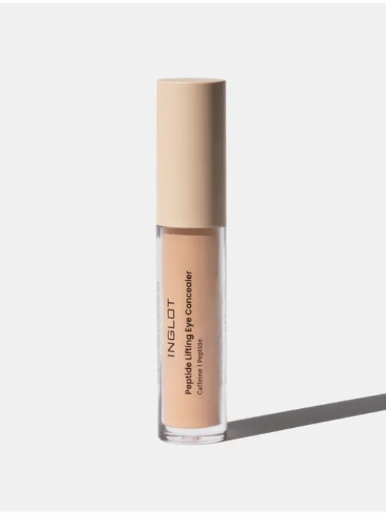 INGLOT Liftingujący Korektor Neutral Beige 205