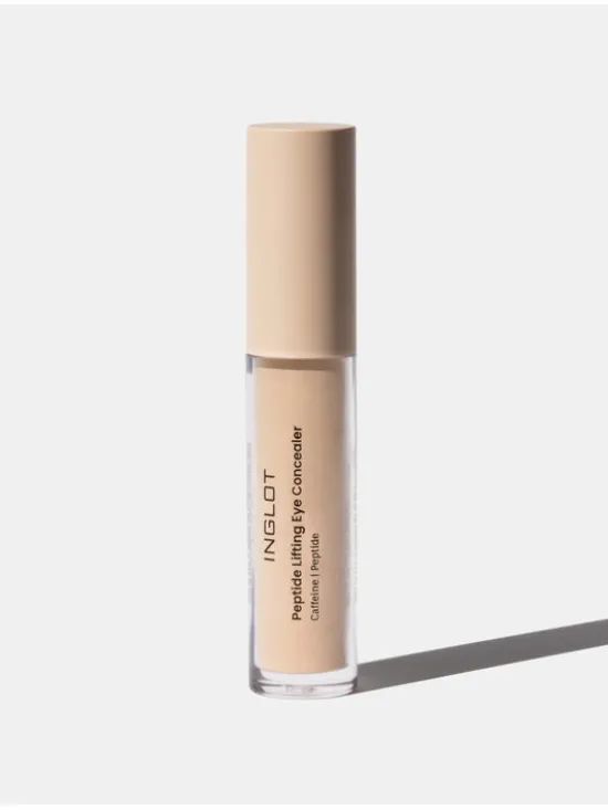 INGLOT Liftingujący Korektor Light Cream 202