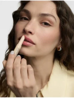 INGLOT Lip Volume Koloryzujący Balsam do ust SOFT BLOOM 121