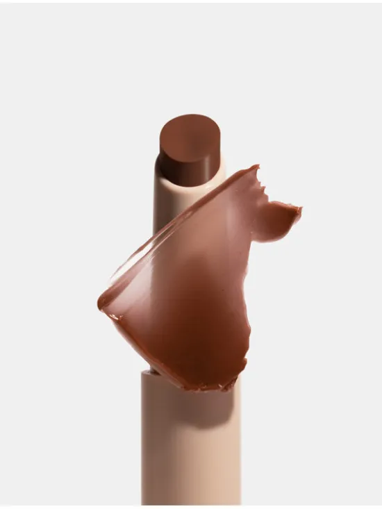 INGLOT Lip Volume Koloryzujący Balsam do ust MOCHA GLOW 128