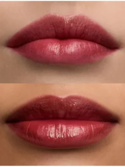 INGLOT Lip Volume Koloryzujący Balsam do ust MOCHA GLOW 128