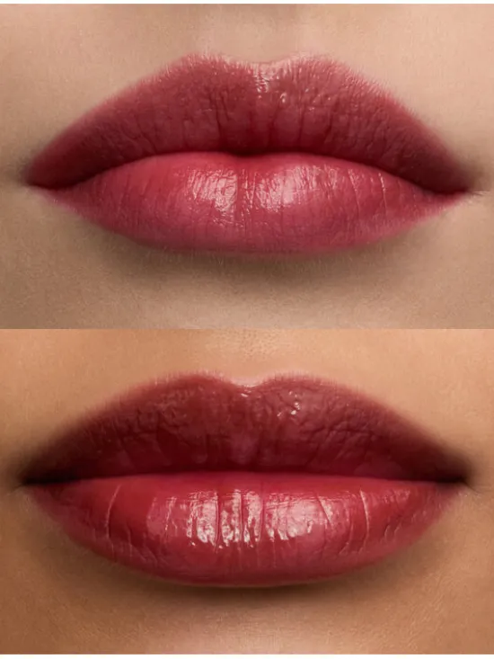 INGLOT Lip Volume Koloryzujący Balsam do ust MOCHA GLOW 128