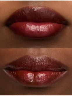 INGLOT Lip Volume Koloryzujący Balsam do ust MOCHA GLOW 128