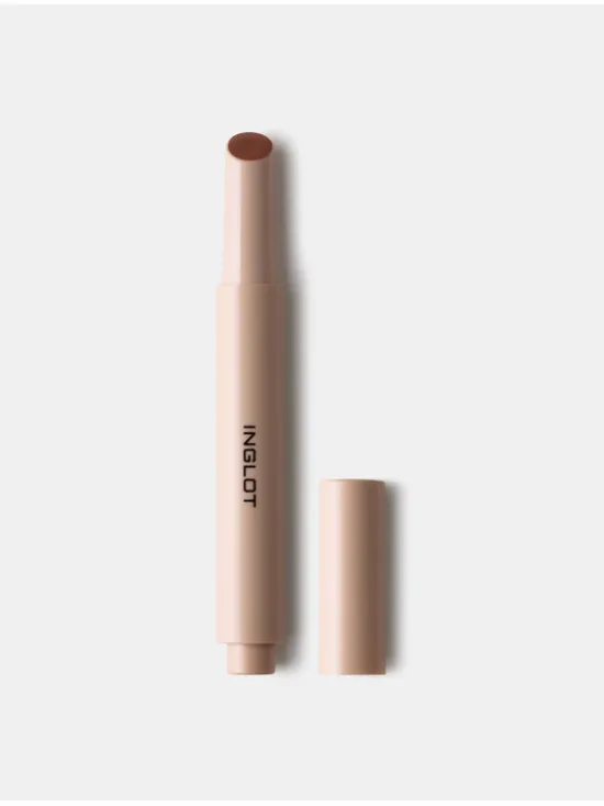 INGLOT Lip Volume Koloryzujący Balsam do ust MOCHA GLOW 128