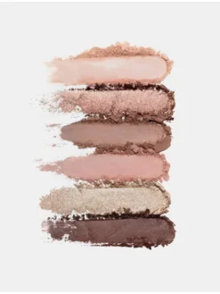 INGLOT Loca Mocca Playinn Paleta cieni do powiek 07