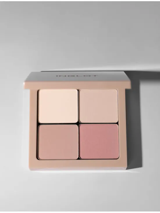 INGLOT Matte NF Freedom System Cień do powiek 231