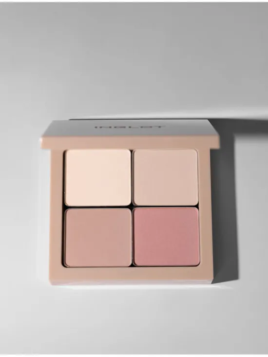 INGLOT Matte NF Freedom System Cień do powiek 390