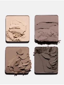 INGLOT Matte NF Freedom System Cień do powiek 199