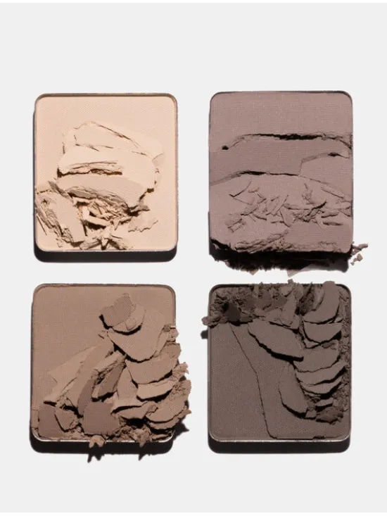 INGLOT Matte NF Freedom System Cień do powiek 199