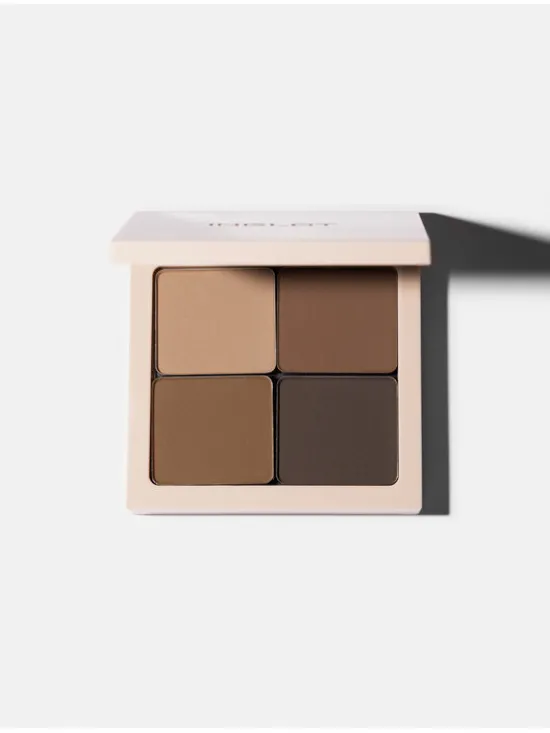 INGLOT Matte NF Freedom System Cień do powiek 209