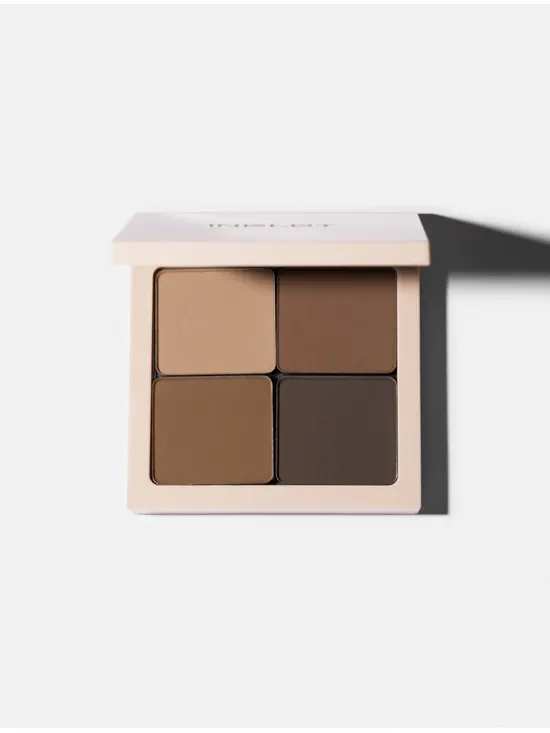 INGLOT Matte NF Freedom System Cień do powiek 202
