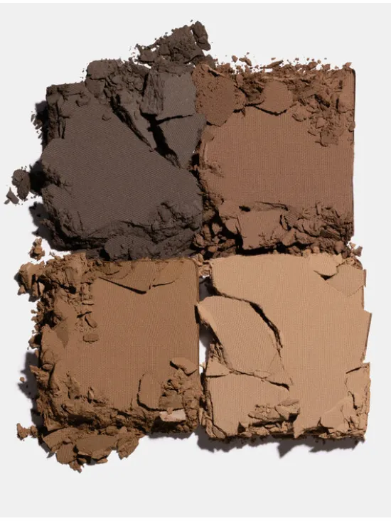 INGLOT Matte NF Freedom System Cień do powiek 202
