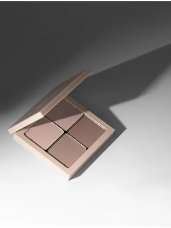 INGLOT Matte NF Freedom System Cień do powiek 337