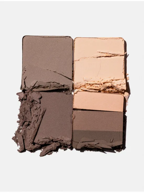 INGLOT Matte NF Freedom System Cień do powiek 327