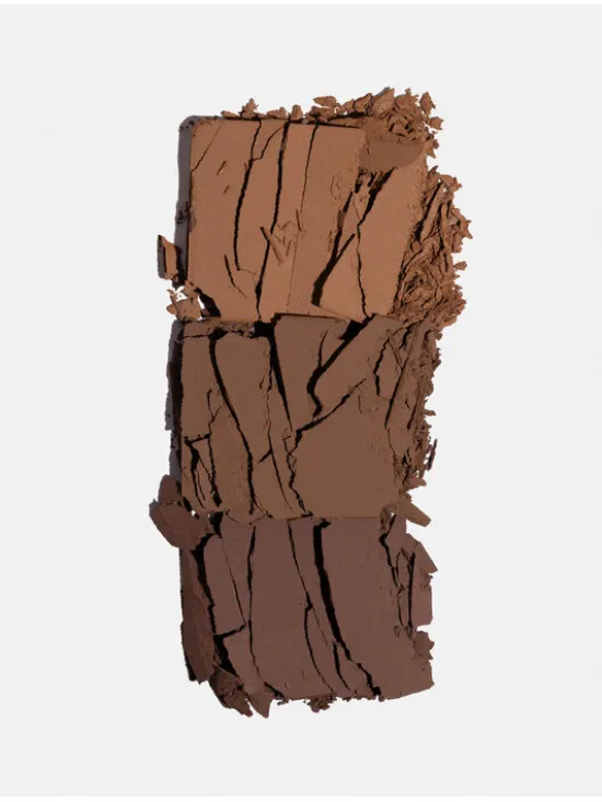 INGLOT Matte NF Freedom System Cień do powiek 203