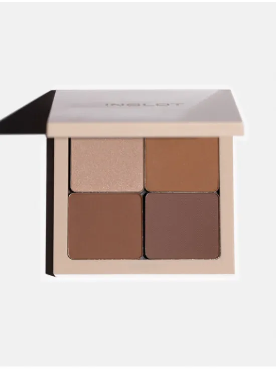INGLOT Matte NF Freedom System Cień do powiek 203