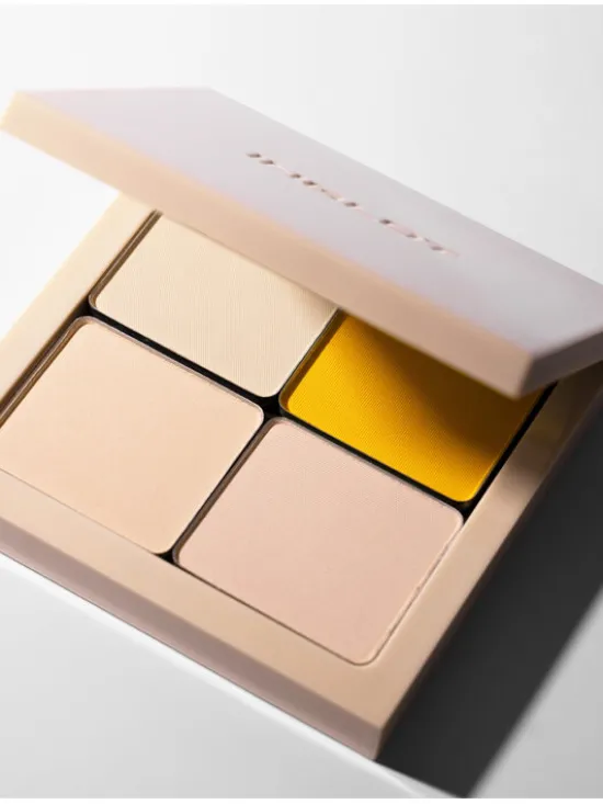 INGLOT Matte NF Freedom System Cień do powiek 355