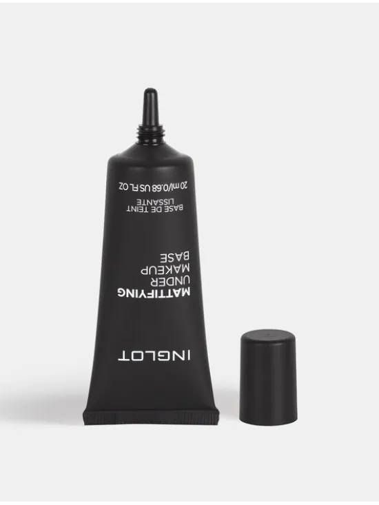 INGLOT Matująca Baza Mleczna