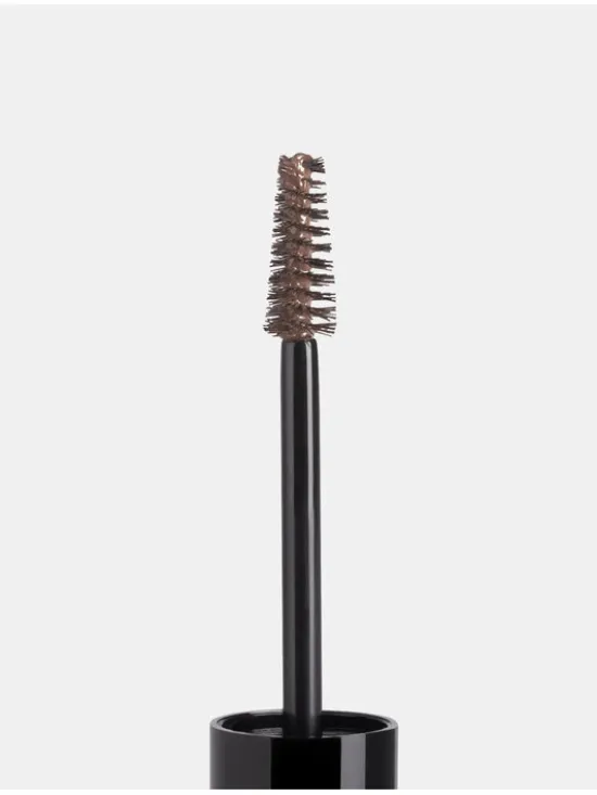 INGLOT Modelujący tusz do brwi Żel do brwi 02