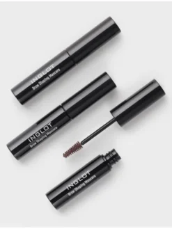 INGLOT Modelujący tusz do brwi Żel do brwi 02