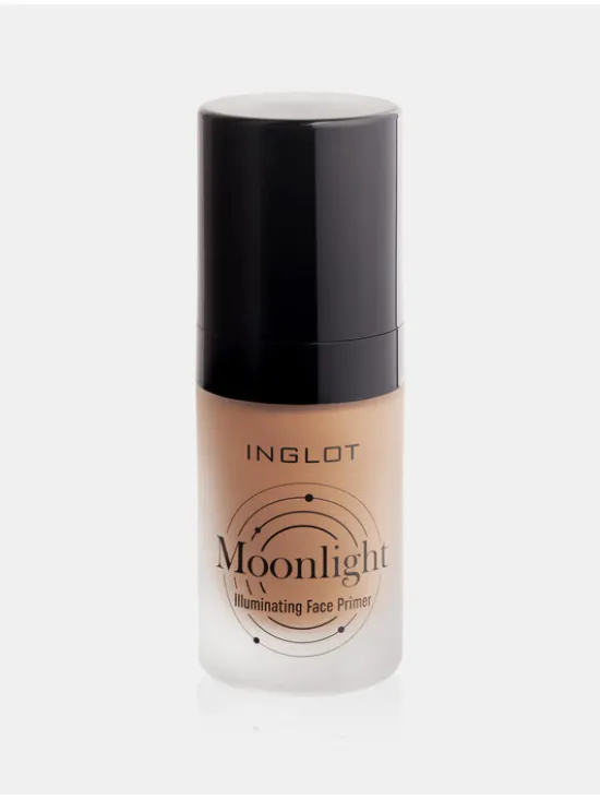 INGLOT Moonlight Baza New Moon 22