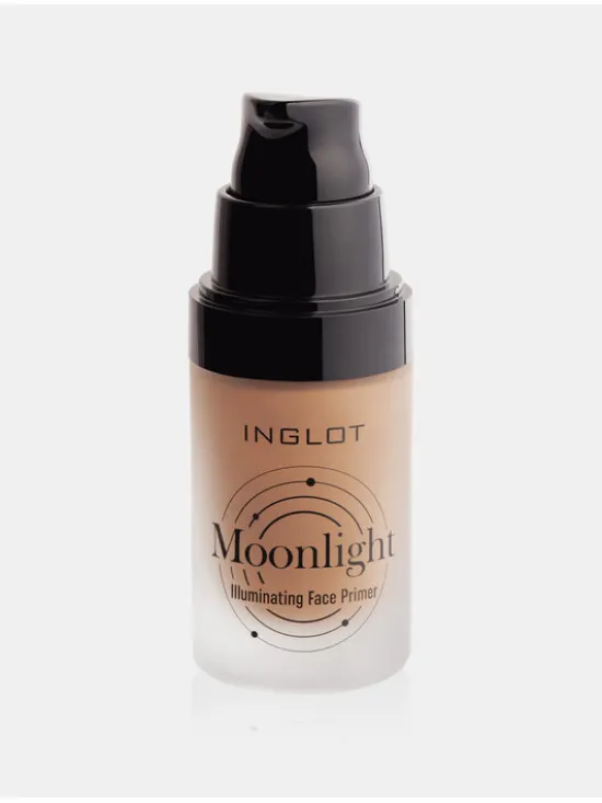 INGLOT Moonlight Baza New Moon 22