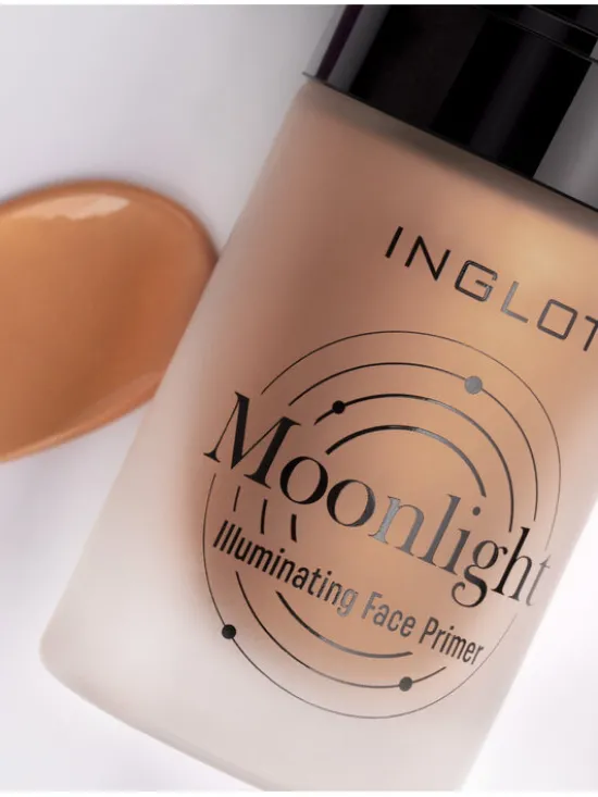 INGLOT Moonlight Baza New Moon 22