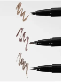 INGLOT Multifunkcyjny pisak Kredka do brwi DARK BROWN 02