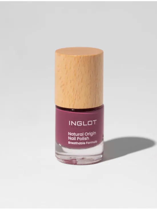 INGLOT Natural Origin Lakier do paznokci Morning Dance 020