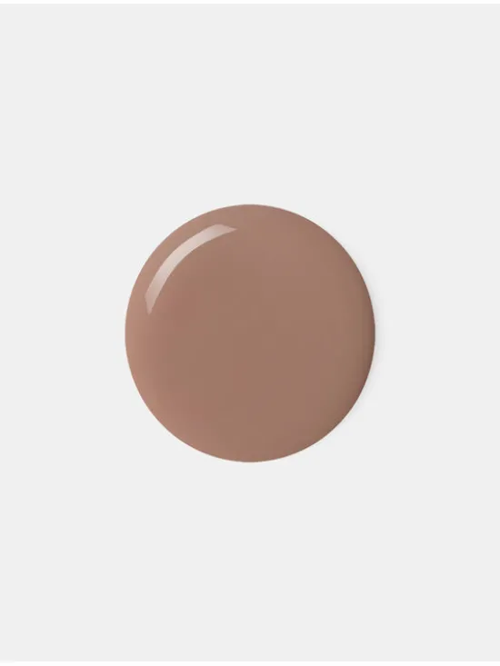 INGLOT Natural Origin Lakier do paznokci Mocha Mousse 056