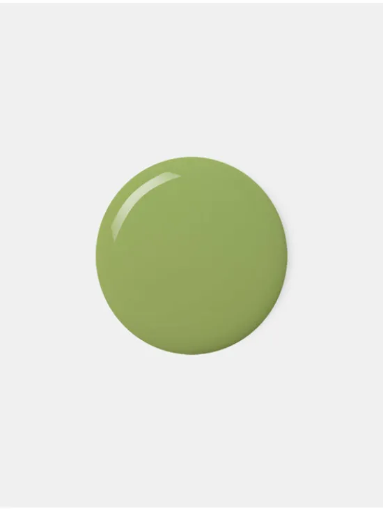 INGLOT Natural Origin Lakier do paznokci Jungle Green 044