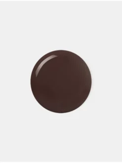 INGLOT Natural Origin Lakier do paznokci Deep Chocolate 057