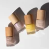 INGLOT Natural Origin Lakier do paznokci Fresh Start 001