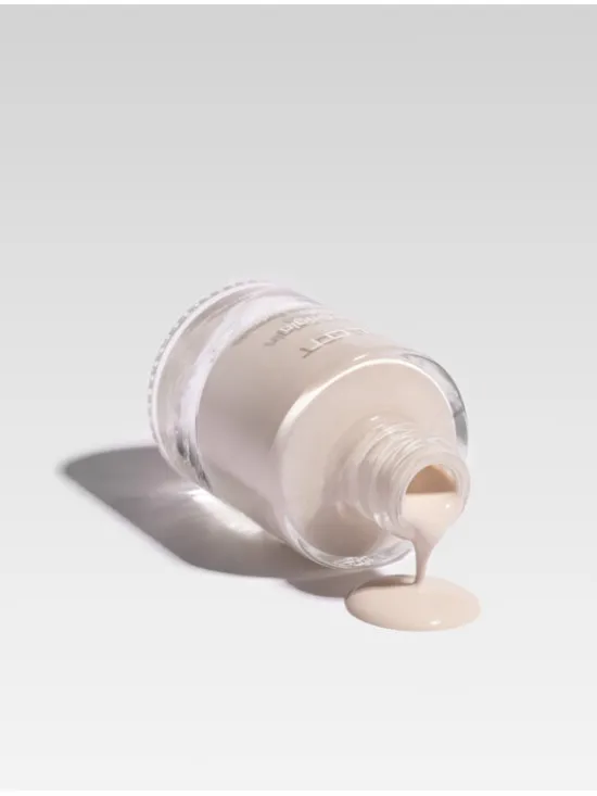 INGLOT Natural Origin Lakier do paznokci Fresh Start 001