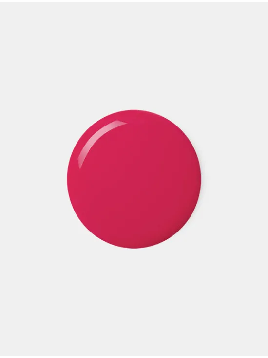 INGLOT Natural Origin Lakier do paznokci Summer Raspberry 042