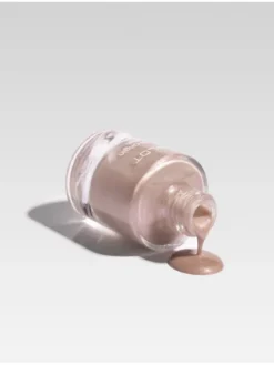 INGLOT Natural Origin Lakier do paznokci Chocolate Pearl 051