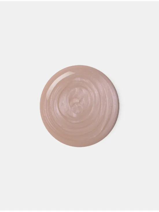 INGLOT Natural Origin Lakier do paznokci Chocolate Pearl 051